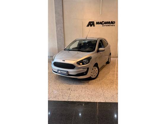 FORD KA 1.0 TI-VCT FLEX SE PLUS MANUAL
